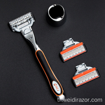 Razor Blade US Razor Blade satışı Beş Bıçak